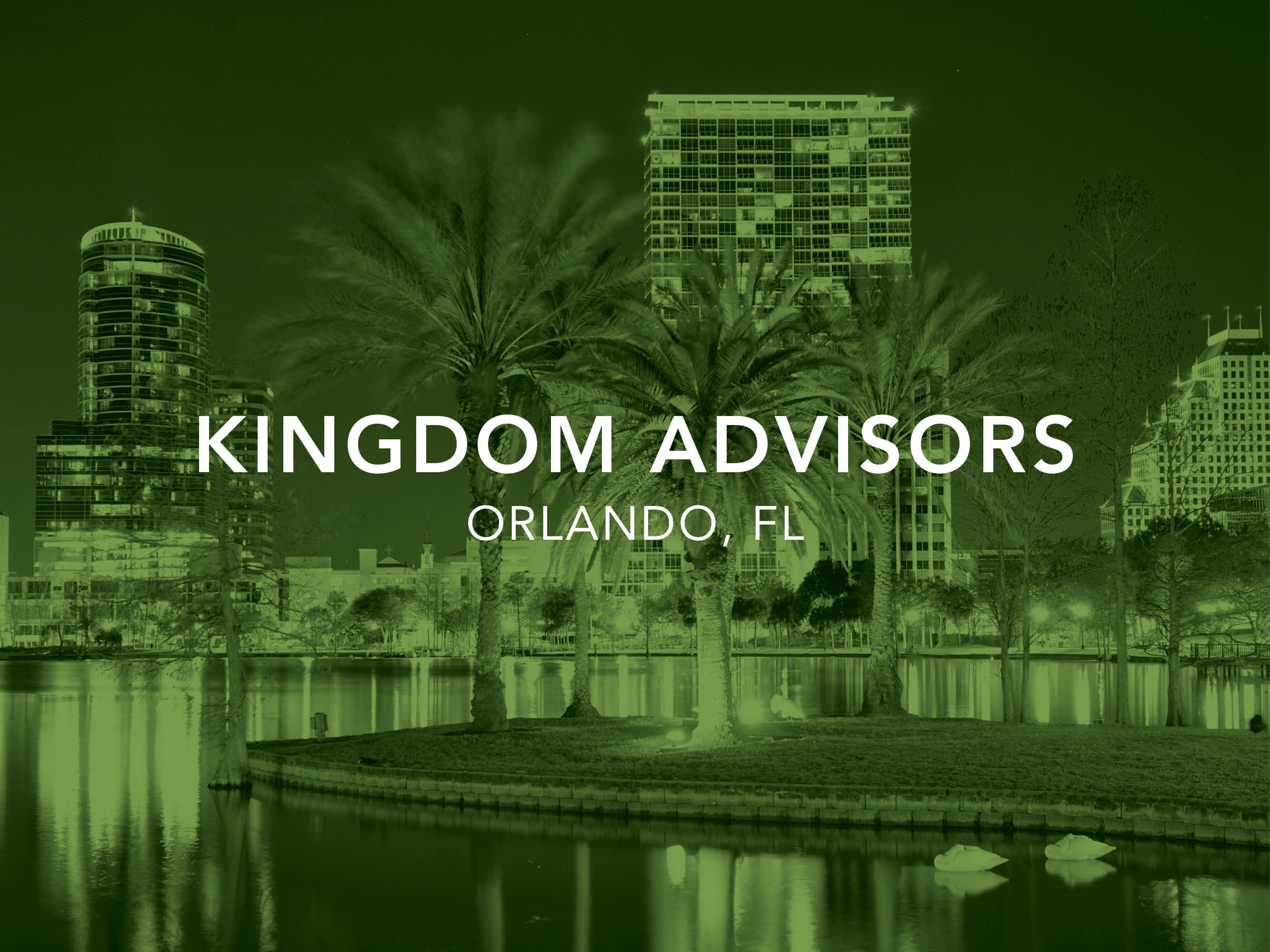 Kingdom Advisors